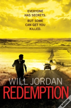 Capa do artigo Redemption