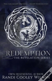 Capa do artigo Redemption
