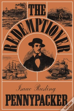 Capa do artigo Redemptioner