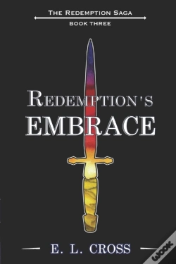 Capa do artigo Redemption'S Embrace