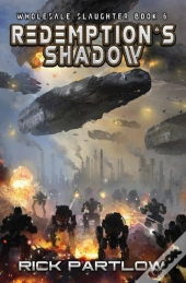 Redemption'S Shadow
