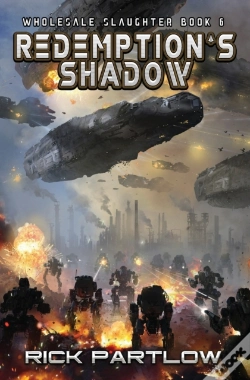 Capa do artigo Redemption'S Shadow