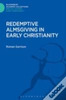 Redemptive Almsgiving In Early Christianity