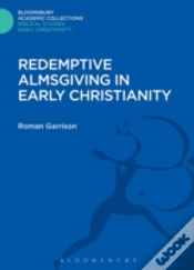 Capa do artigo Redemptive Almsgiving In Early Christianity