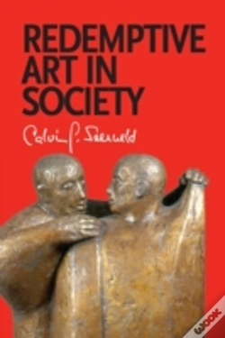 Capa do artigo Redemptive Art In Society: Sundry Writin