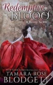 Capa do artigo Redemptive Blood