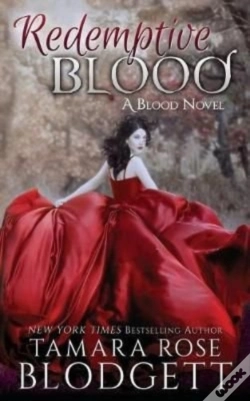 Capa do artigo Redemptive Blood