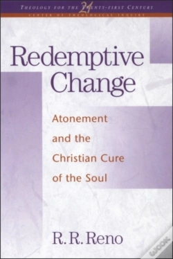 Capa do artigo Redemptive Change
