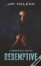 Capa do artigo Redemptive (Combative Trilogy Book 2)