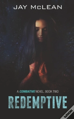 Capa do artigo Redemptive (Combative Trilogy Book 2)