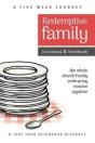 Redemptive Family Devotional   Workbook: - Preview