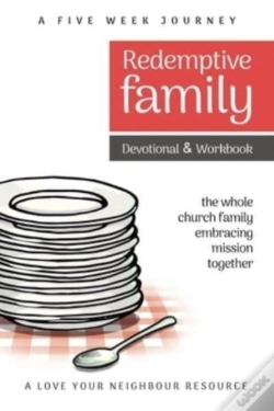 Capa do artigo Redemptive Family Devotional   Workbook: