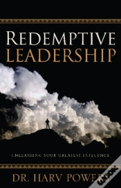 Capa do artigo Redemptive Leadership