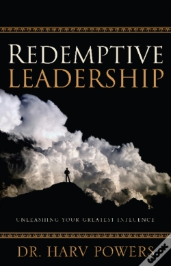 Capa do artigo Redemptive Leadership