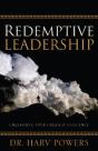 Redemptive Leadership - Preview