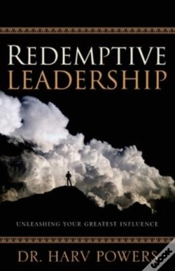Capa do artigo Redemptive Leadership