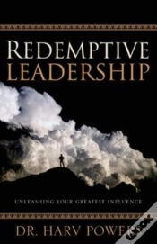 Capa do artigo Redemptive Leadership
