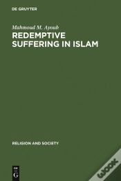 Capa do artigo Redemptive Suffering In Islam