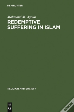 Capa do artigo Redemptive Suffering In Islam