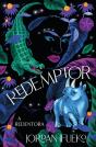 Redemptor - A Redentora - Preview