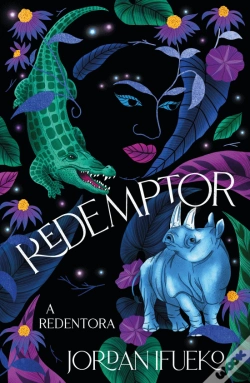 Capa do artigo Redemptor - A Redentora