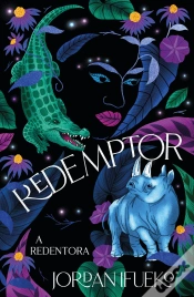 Capa do artigo Redemptor - A Redentora