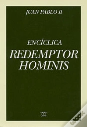 Capa do artigo Redemptor Hominis