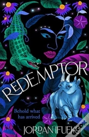 Capa do artigo Redemptor