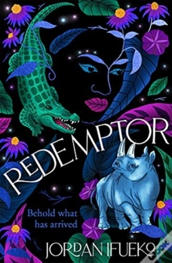 Capa do artigo Redemptor