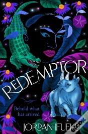 Capa do artigo Redemptor