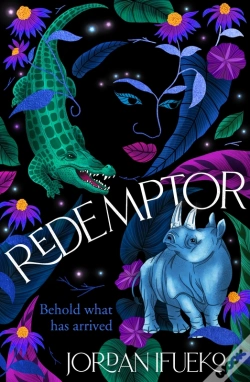 Capa do artigo Redemptor