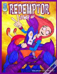 Redemptor Power Up