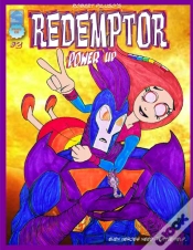 Capa do artigo Redemptor Power Up