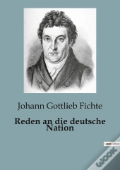 Reden An Die Deutsche Nation