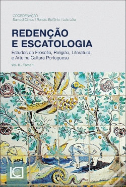Capa do artigo Redenção e Escatologia