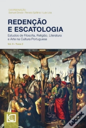 Capa do artigo Redenção e Escatologia