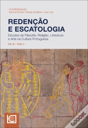 Capa do artigo Redenção e Escatologia