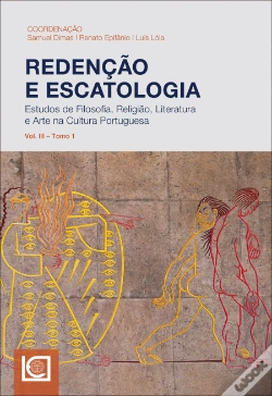 Capa do artigo Redenção e Escatologia
