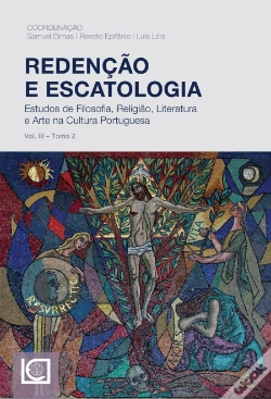Capa do artigo Redenção e Escatologia