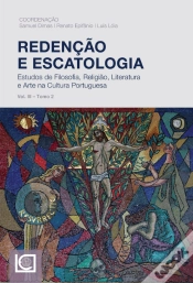 Capa do artigo Redenção e Escatologia