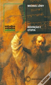 Capa do artigo Redenção E Utopia