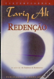 Capa do artigo Redenção