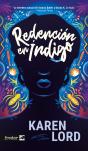 Redencion En Indigo - Preview