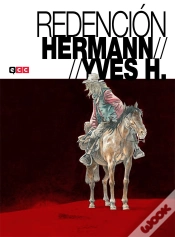 Capa do artigo Redención