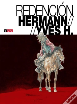 Capa do artigo Redención