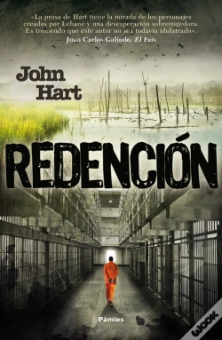Capa do artigo Redención