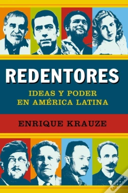 Capa do artigo Redentores