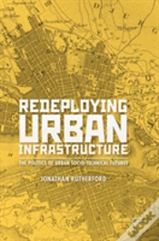 Capa do artigo Redeploying Urban Infrastructure