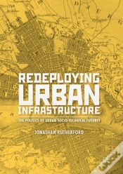 Capa do artigo Redeploying Urban Infrastructure