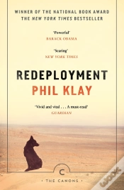Capa do artigo Redeployment